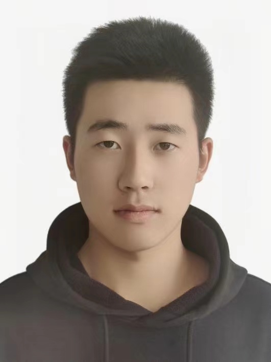 Fei Tang (唐飞) 2023-2025