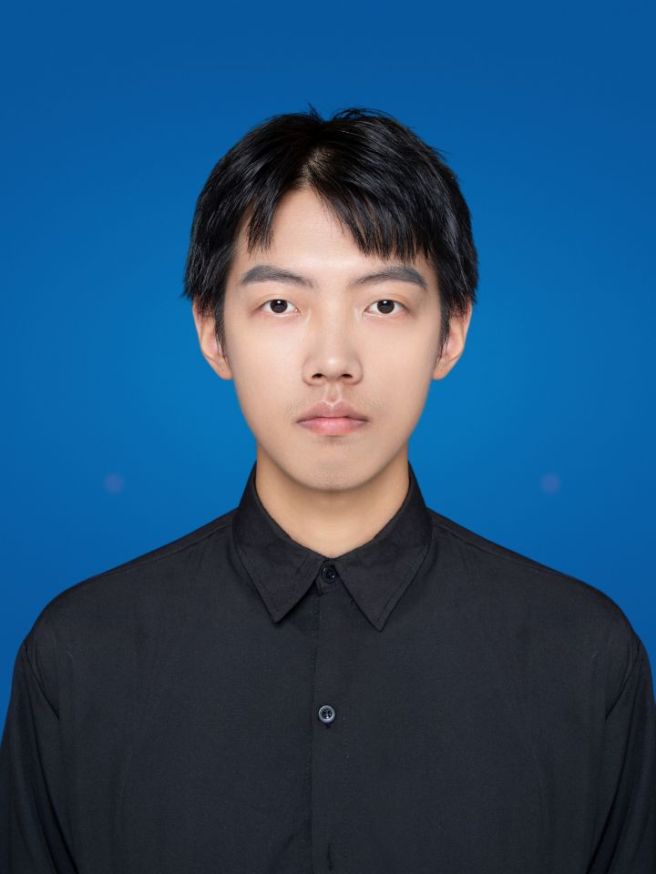 Tian Shen (沈天) 2023-2026